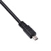 EAN 5901720133915 - Akyga AK-USB-20 cable para cámara fotográfica 1,5 m Negro imagen 3