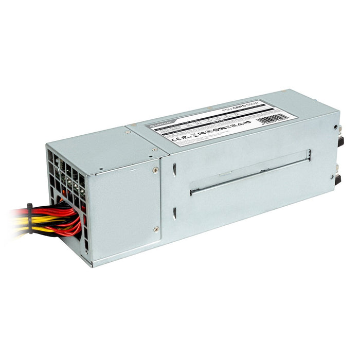 EAN 6940533544272 - UNYKAch PSUCRPS550WR unidad de fuente de alimentación 550 W 24-pin ATX Plata imagen 3