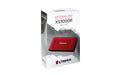EAN 0740617343748 - Kingston Technology XS1000 Red USB Tipo C 3.2 Gen 2 (3.1 Gen 2) imagen 5