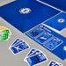 EAN 7090054090228 - Superclub SCCHEMK22 juego de tablero Superclub Chelsea Expansión de juego de mesa Estrategia imagen 4