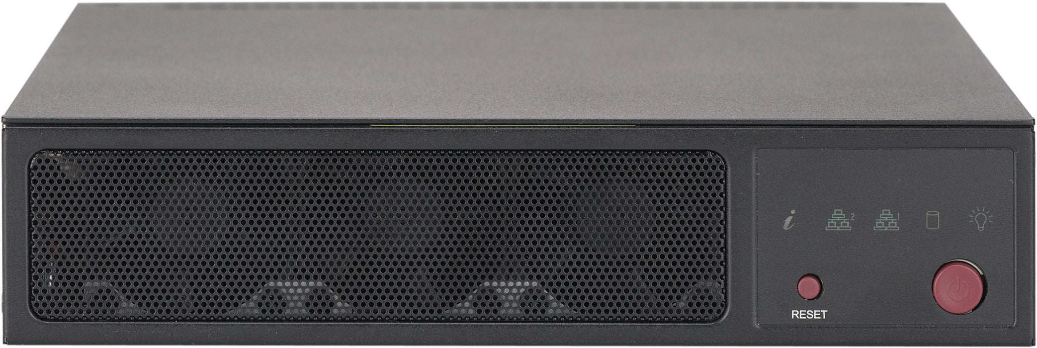 EAN 0672042243624 - Supermicro CSE-101F carcasa de ordenador Estante Negro imagen 2