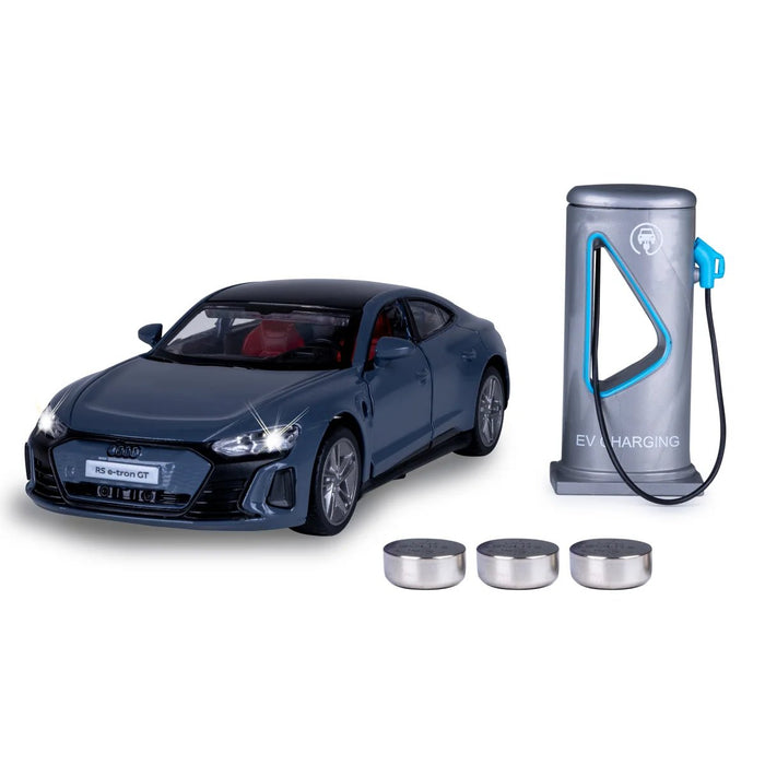 EAN 4042774475550 - Jamara 402606 vehículo de juguete imagen 4