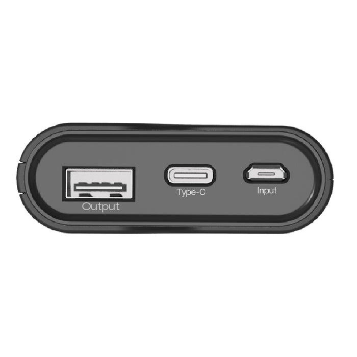 EAN 4040895004284 - Ultron PB-7500C 7500 mAh Negro imagen 2