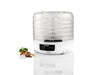 EAN 3838782069390 - Gorenje FDK500GCW deshidratador de alimentos Blanco 500 W imagen 2