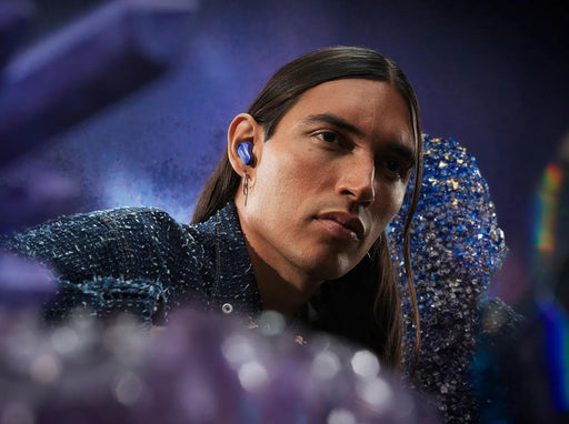 EAN 17817861083 - Bose QuietComfort Ultra Auriculares Inalámbrico Dentro de oído Llamadas/Música Bluetooth Violeta imagen 2