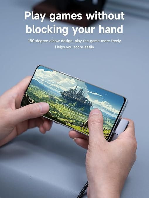 EAN 5715063459706 - Microconnect USB4-CCFA-240W cable USB imagen 3