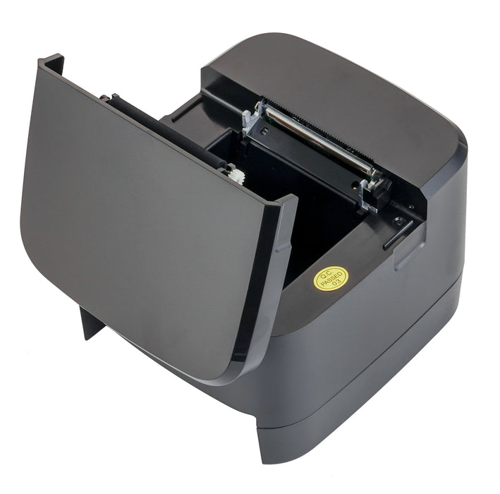 EAN 8435364318836 - iggual TP Easy 58 203 x 203 DPI Alámbrico Transferencia térmica Impresora de recibos imagen 1