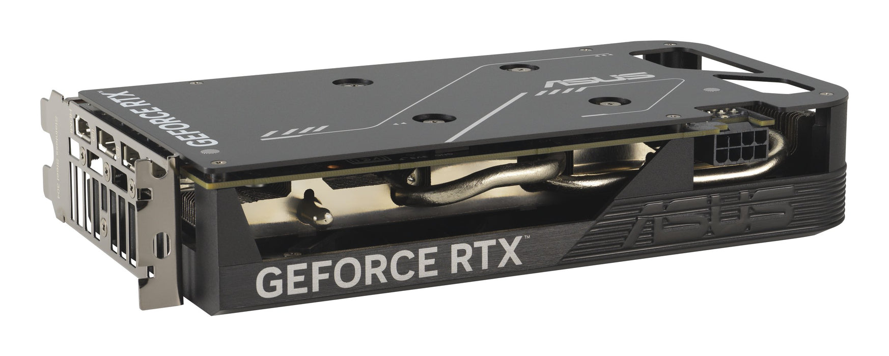 EAN 0197105341036 - ASUS Dual -RTX4060-O8G-V2 NVIDIA GeForce RTX 4060 8 GB GDDR6 imagen 8