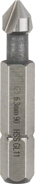 EAN 3165140107174 - Bosch 2 608 597 502 Broca avellanadora 1 pieza(s) imagen 1