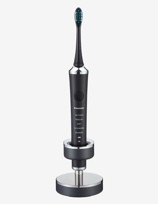 EAN 5025232910281 - Panasonic DP52 Adulto Cepillo dental sónico Negro imagen 2