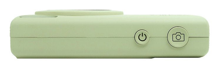 EAN 4582712710164 - Yashica DigiMate Cámara compacta 64 MP CMOS Verde imagen 3