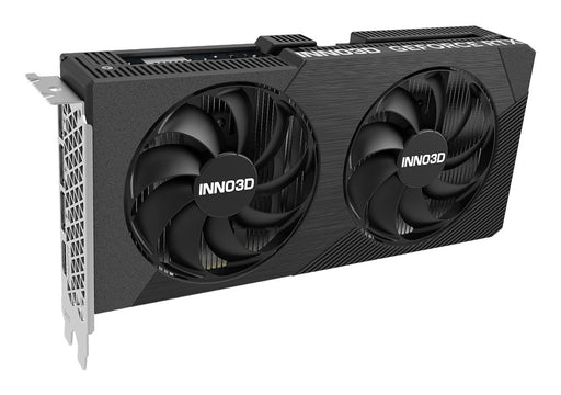 EAN 8886307701756 - INNO3D GeForce RTX 5050 TWIN X2 NVIDIA 8 GB GDDR6 imagen 1