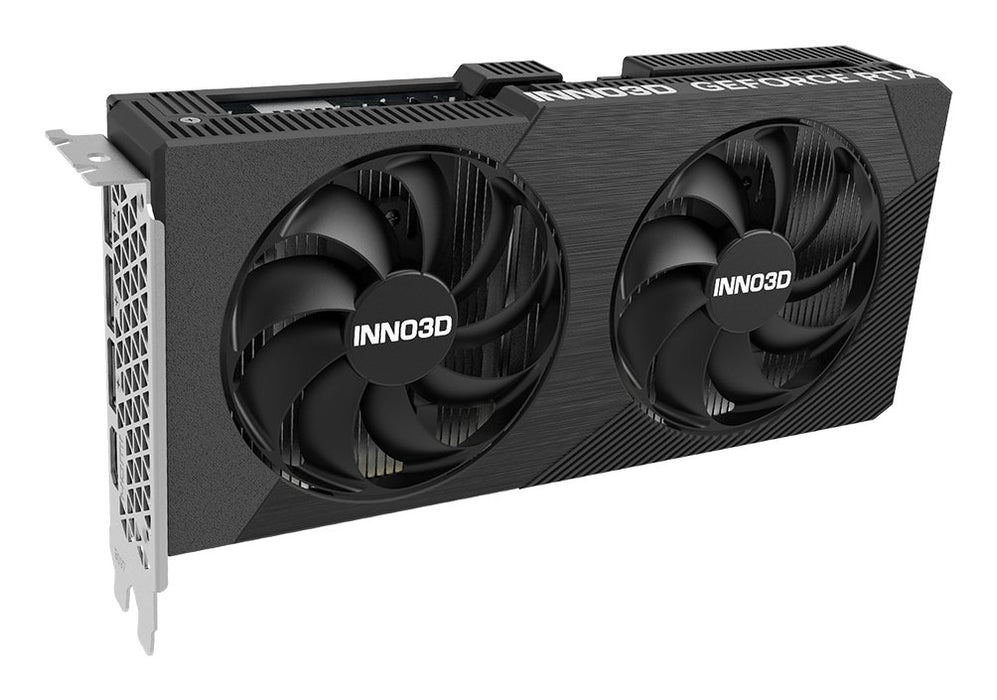 EAN 8886307701756 - INNO3D GeForce RTX 5050 TWIN X2 NVIDIA 8 GB GDDR6 imagen 1