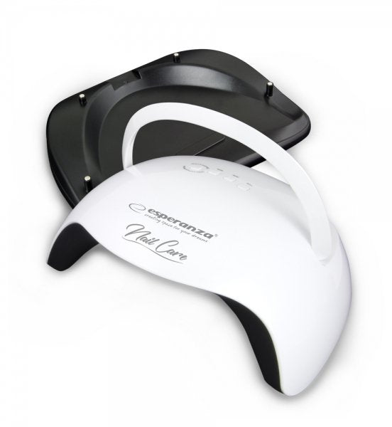 EAN 5901299950289 - Esperanza EBN005 secador de uñas 54 W UV + LED imagen 3
