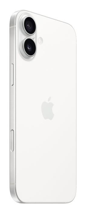 EAN 195949724282 - Apple iPhone 16 Plus 17 cm (6.7") SIM doble iOS 18 5G USB Tipo C 512 GB Blanco imagen 2
