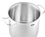 EAN 4009209379906 - Fissler 084-118-28-000/0 Olla alta 14 L Acero inoxidable imagen 3