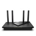 EAN 4897098682678 - TP-Link Archer AX55 router inalámbrico Gigabit Ethernet Doble banda (2,4 GHz / 5 GHz) Negro imagen 1
