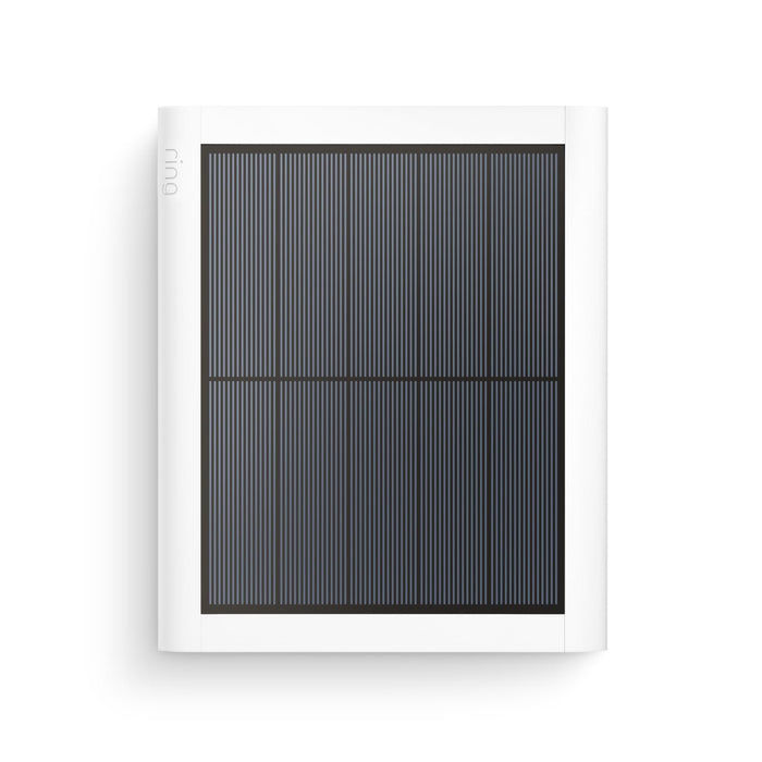 EAN 0840080588469 - Ring Solar Panel USB-C placa solar 4 W imagen 1