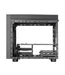 EAN 753263079275 - Chieftec CI-03B-OP carcasa de ordenador Cubo Negro imagen 5