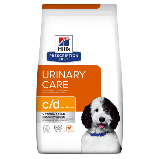 EAN 0052742042237 - Hills 605888 alimento húmedo para perros Pollo, Ternera Universal 1,5 kg imagen 1