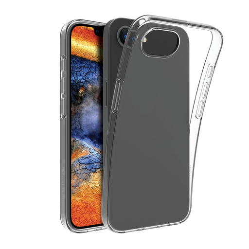 EAN 5711428065346 - dbramante1928 Greenland funda para teléfono móvil 15,5 cm (6.1") Transparente imagen 1