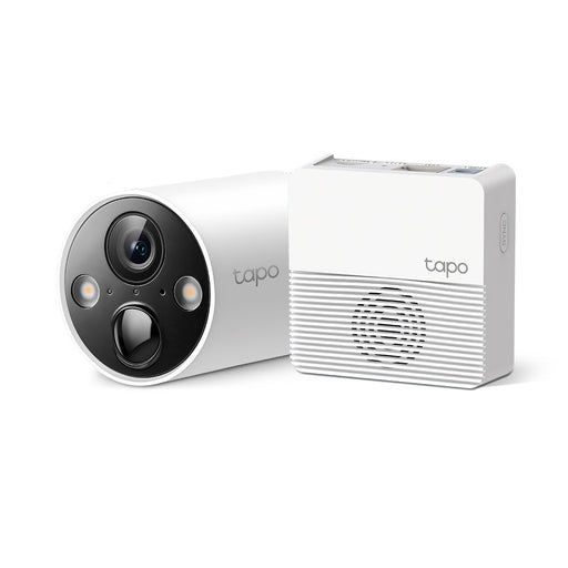 EAN 4897098685105 - TP-Link Tapo C420S1 Cámara de seguridad CCTV Interior y exterior 2560 x 1440 Pixeles imagen 1