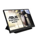 EAN 0195553160155 - ASUS ZenScreen MB165B LED display 39,6 cm (15.6") 1366 x 768 Pixeles WXGA LCD Negro imagen 3