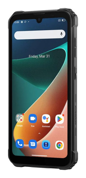 EAN 6931548320234 - Blackview BV5300 PRO 15,5 cm (6.1") SIM doble Android 12 4G USB Tipo C 4 GB 64 GB 6580 mAh Naranja imagen 5