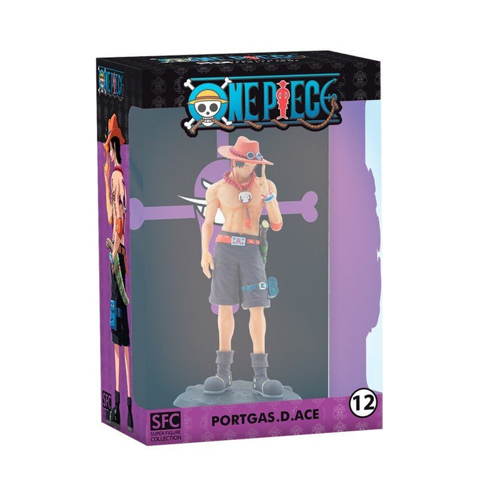 EAN 3665361054771 - ABYstyle ABYFIG018 collectible figure imagen 6