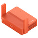 EAN 6971690793074 - Cudy AC1200 router inalámbrico Ethernet rápido Naranja imagen 2