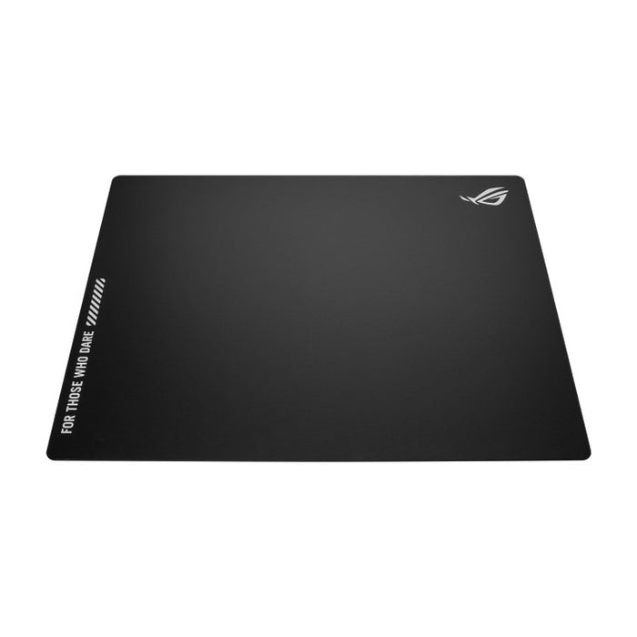 EAN 4711387312520 - ASUS ROG Moonstone Ace L Alfombrilla de ratón para juegos Negro imagen 2