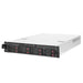 EAN 4710679813875 - Silverstone RM22-308 Caja de disco duro (HDD) Negro, Blanco 2.5/3.5" imagen 1