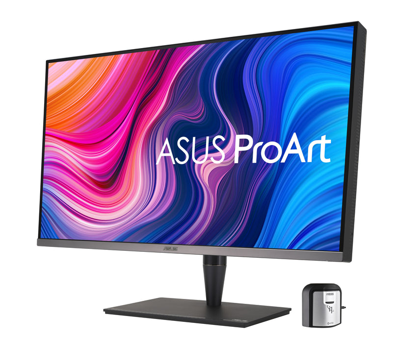 EAN 4711081016458 - ASUS ProArt PA32UCG-K pantalla para PC 81,3 cm (32") 3840 x 2160 Pixeles 4K Ultra HD LED Negro imagen 4
