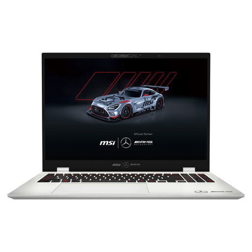 EAN 4711377398091 - MSI Prestige 16 AI+ MERCEDESAMG B2VMG-217ES Intel Core Ultra 9 288V Portátil 40,6 cm (16") Quad HD+ 32 GB imagen 1