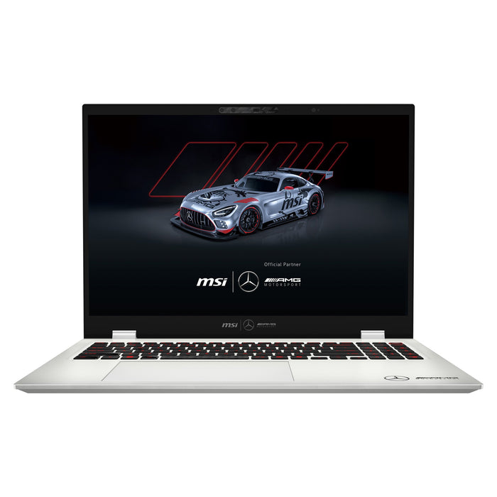 EAN 4711377398091 - MSI Prestige 16 AI+ MERCEDESAMG B2VMG-217ES Intel Core Ultra 9 288V Portátil 40,6 cm (16") Quad HD+ 32 GB imagen 1