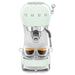 EAN 8017709324780 - Smeg ECF02PGEU cafetera eléctrica Manual Máquina espresso 1,1 L imagen 5