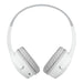 EAN 0745883879564 - Belkin SoundForm Mini Auriculares Inalámbrico Diadema Llamadas/Música USB Tipo C Blanco imagen 2