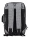 EAN 0191114617120 - Acer NP.BAG1A.289 maletines para portátil 35,6 cm (14") Mochila Negro, Gris imagen 5