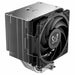 EAN 4571225058962 - Scythe Mugen 6 Procesador Ventilador 12 cm Negro, Plata imagen 4