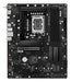 EAN 4711581490253 - Asrock B860 Pro-A WiFi Intel B860 LGA 1851 (Socket V1) ATX imagen 3