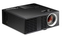 EAN 5055387668324 - Optoma ML750i Proyector de alcance estándar 450 lúmenes ANSI DLP WXGA (1200x800) 3D Negro imagen 1