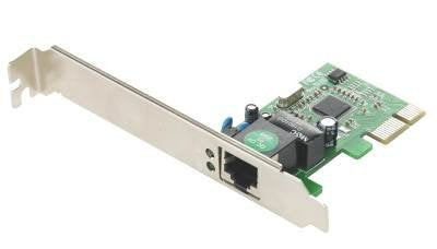 EAN 8716309052399 - Gembird NIC-GX1 adaptador y tarjeta de red Interno Ethernet 1000 Mbit/s imagen 1