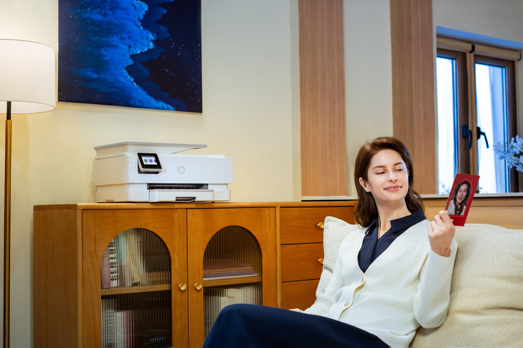 EAN 198990280424 - HP Envy Photo 7930 All-in-One Printer Inyección de tinta térmica A4 4800 x 1200 DPI 15 ppm Wifi imagen 12