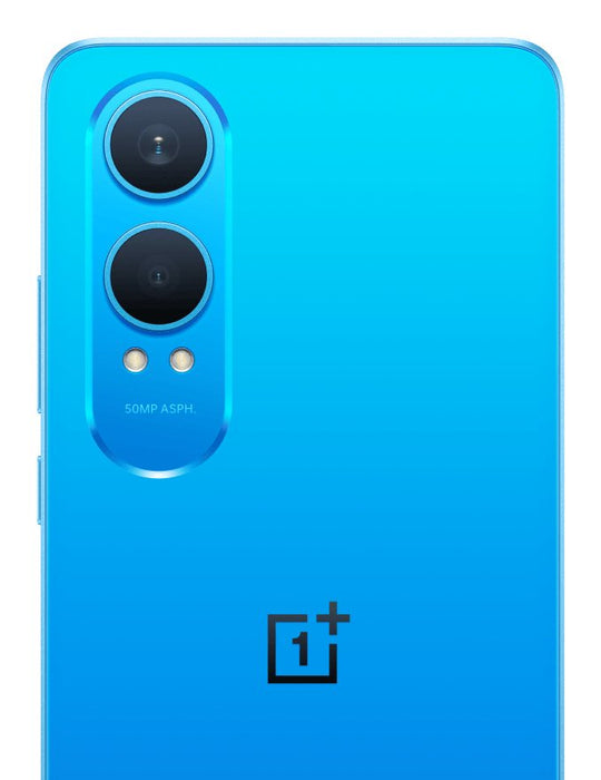 EAN 6921815626985 - OnePlus Nord CE4 Lite 5G 16,9 cm (6.67") Ranura híbrida Dual SIM Android 14 USB Tipo C 8 GB 256 GB 5110 m imagen 2