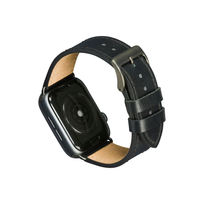 EAN 5711428010339 - dbramante1928 Copenhagen Grupo de rock Negro, Gris Cuero imagen 6