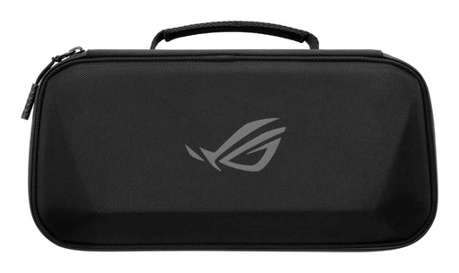 EAN 4711636197779 - ASUS ROG Xbox Ally (2-in-1) Premium Funda protectora rígida Poliéster, Poliuretano (PU) Negro imagen 1