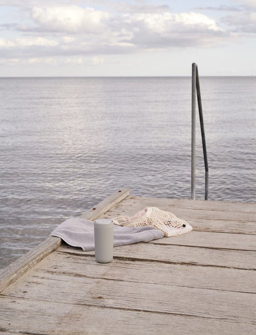 EAN 5709846027749 - Stelton To Go Click 400 ml Gris Polipropileno imagen 2