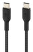 EAN 0745883885084 - Belkin BoostCharge cable USB USB 2.0 0,15 m USB C Negro imagen 2