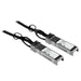 EAN 0065030849593 - StarTech.com SFPCMM3M Cable de fibra óptica e InfiniBand SFP+ Negro imagen 1