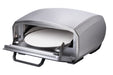EAN 4011689689161 - Unold Pizzaofen Enzo 68916 fabricante de pizza y hornos 1 Pizza(s) 2100 W Acero inoxidable imagen 2